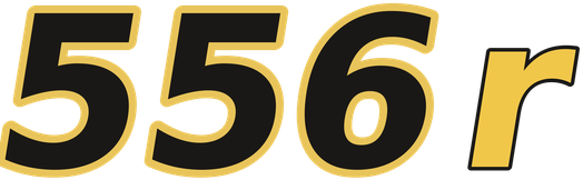 556r logo